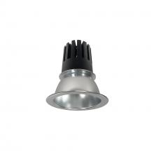 Nora NC3-41L335SDD - 4" Sapphire III Round Open Reflector, 2500lm, 3500K, Spot Optic, Diffused Clear