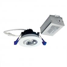 Recessed Lighting Kits