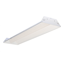 Nora NPTCB-E14/50W - 1x4 LED Center Basket Troffer, 5000K, White
