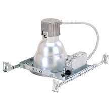 LINE VOLTAGE RECESSED