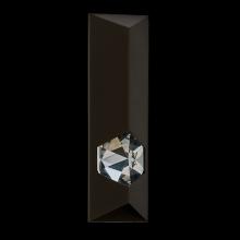 Kalco Allegri 090721-063-FR001 - GEMMA ESTERNO OD WALL SCONCE