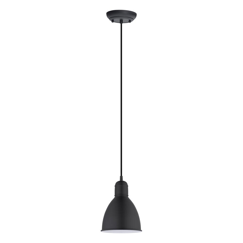 Priddy - 1 LT Mini Pendant