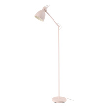 Eglo 205634A - Priddy - 1 LT Floor Lamp