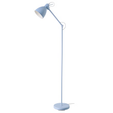 Eglo 205968A - Priddy - 1 LT Floor Lamp