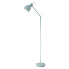 Eglo 205969A - Priddy - 1 LT Floor Lamp
