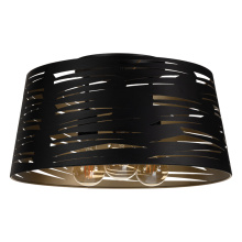 Eglo 206307A - Akers Mill - 2 LT Ceiling Light