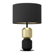 Eglo 390188A - Laurignano - 1 LT Table Lamp