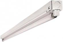 Saylite, Texas Fluorescents Reinvented KDS128M20MV - STRIP KDS 128T5 MIRR REFL MV