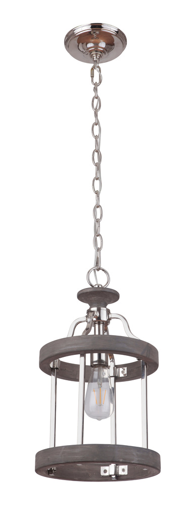 1 Light Mini Pendant