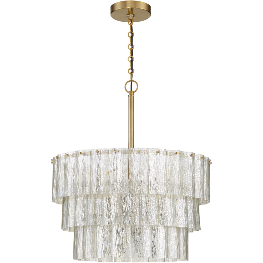 4 Light Chandelier