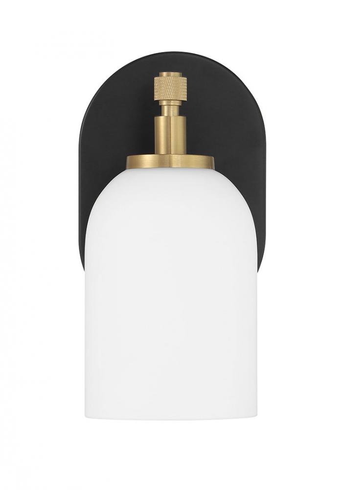 1 Light Wall Sconce