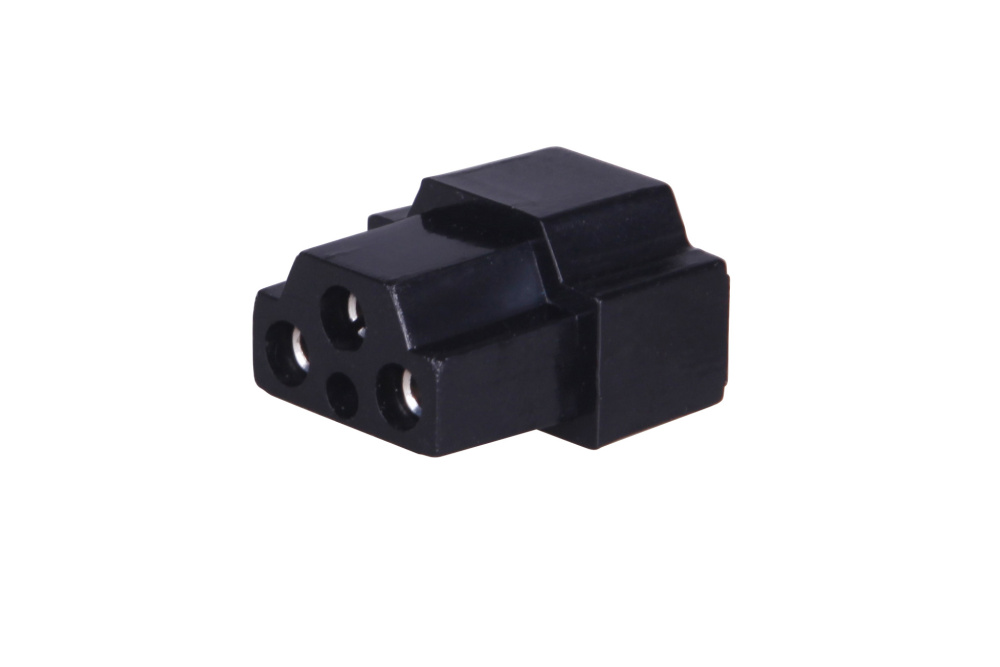 End to End Connector