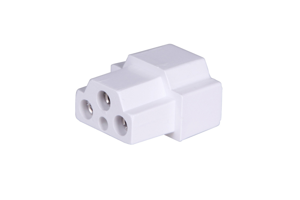 End to End Connector