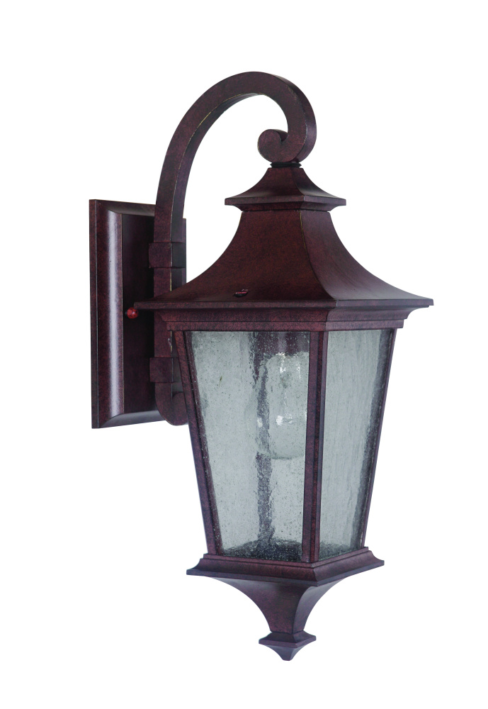 Small Wall Mount