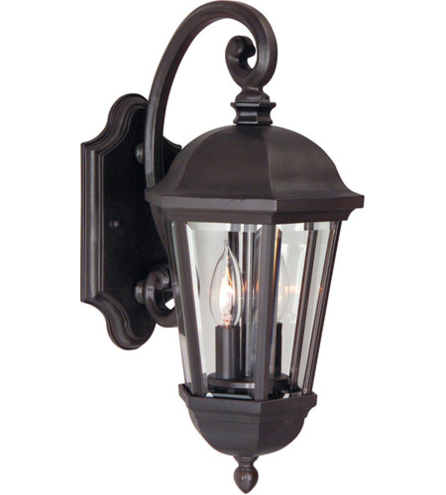 Small Wall Mount