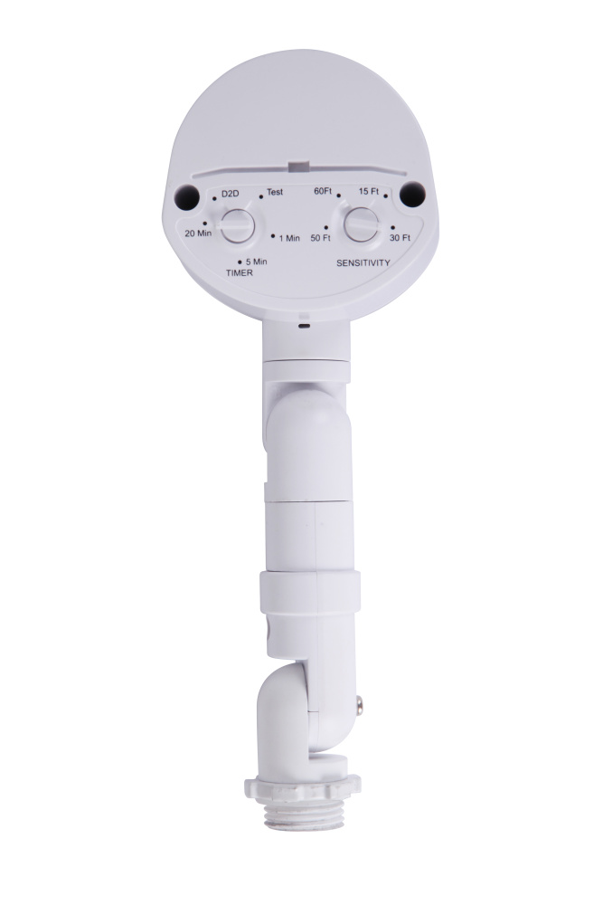 Motion Sensor for Flood Light