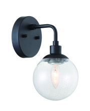 Craftmade 53301-FB - 1 Light Wall Sconce