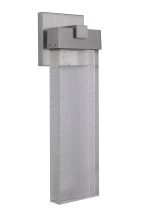 Craftmade Z1614-SA-LED - Medium LED Wall Mount