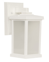 Craftmade ZA2404-TW - Small Wall Mount