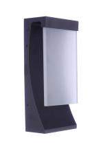 Craftmade ZA5814-MN-LED - Medium Wall LED Mount