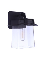 Craftmade ZA6004-ABZ - Small Wall Mount