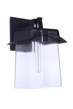 Craftmade ZA6024-ABZ - Large Wall Mount