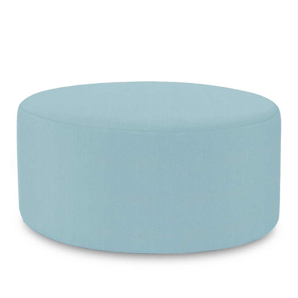 Universal 36" Round Sterling Breeze