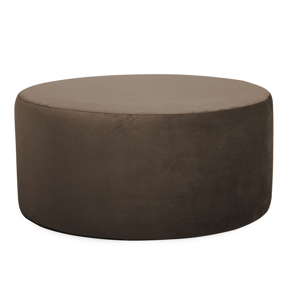 Universal 36" Round Bella Chocolate