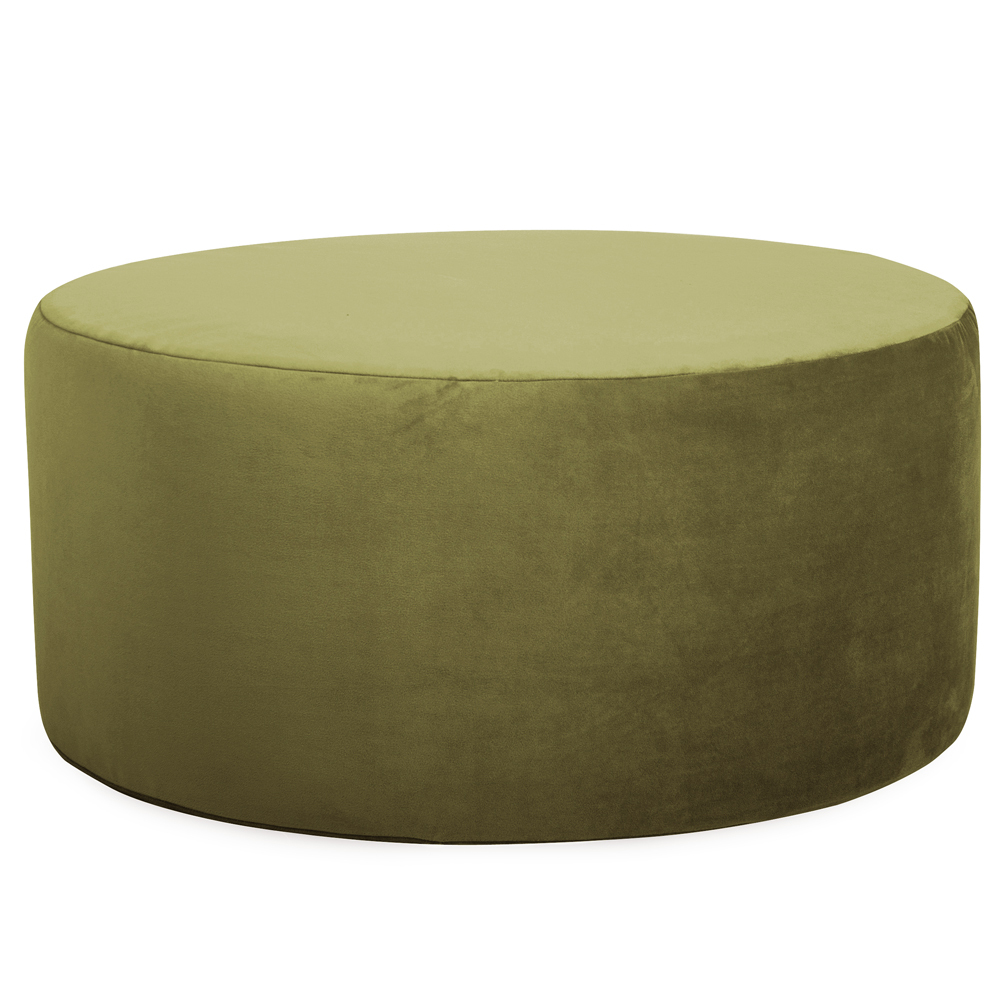 Universal 36" Round Bella Moss