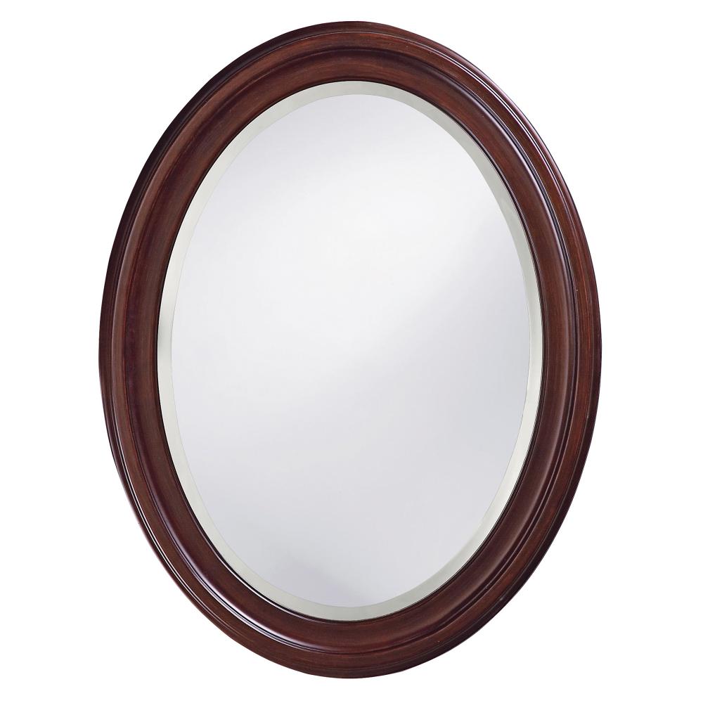 George Mirror