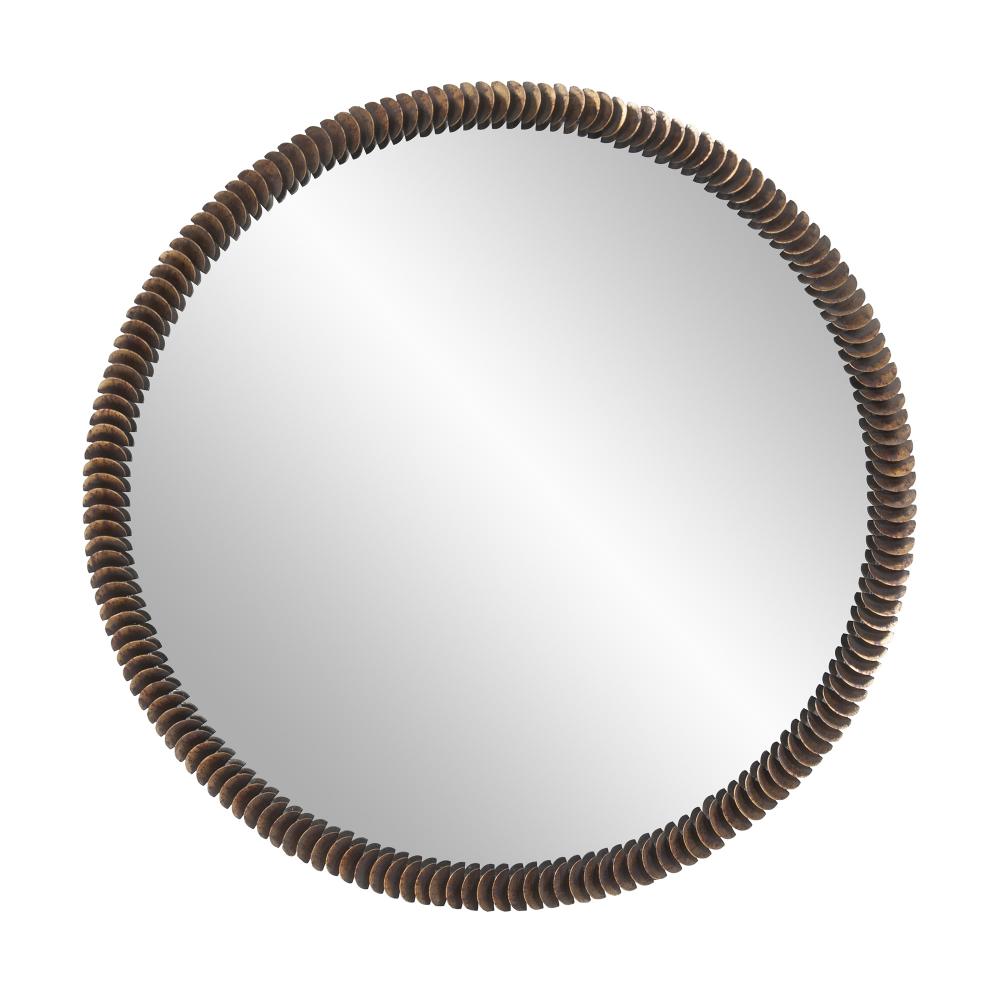 Coined Mirror