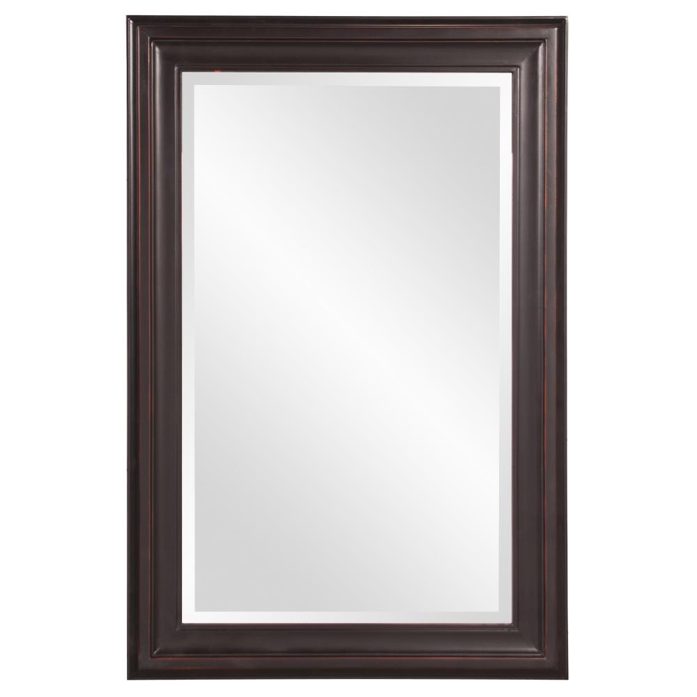 George Mirror