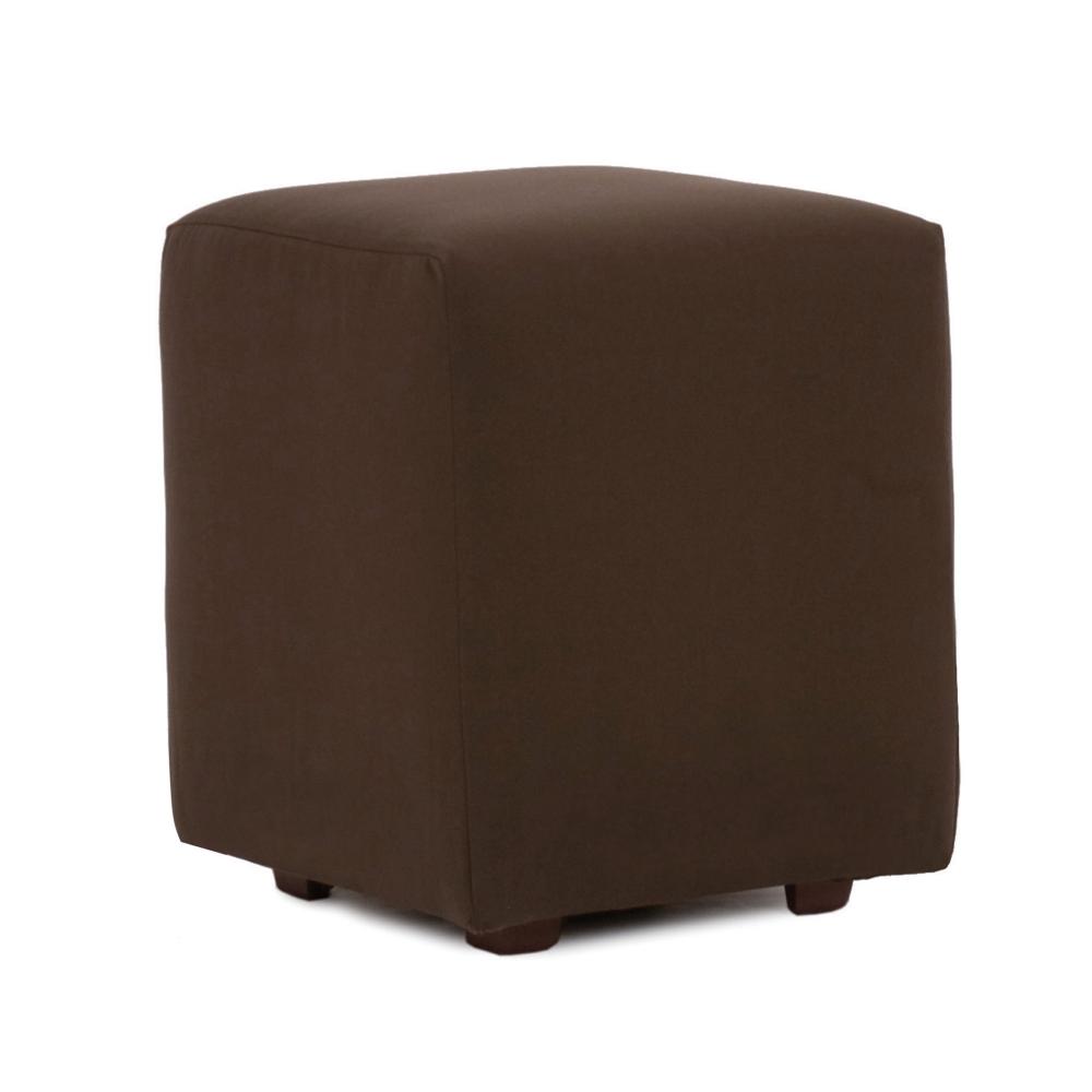 Universal Cube Cover Seascape Chocolate (Cover Only)