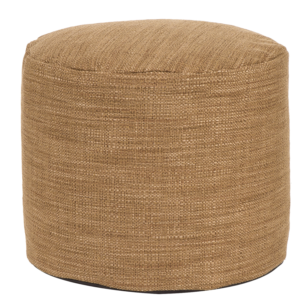 Howard Elliott Coco Topaz Howard Elliott Tall Pouf