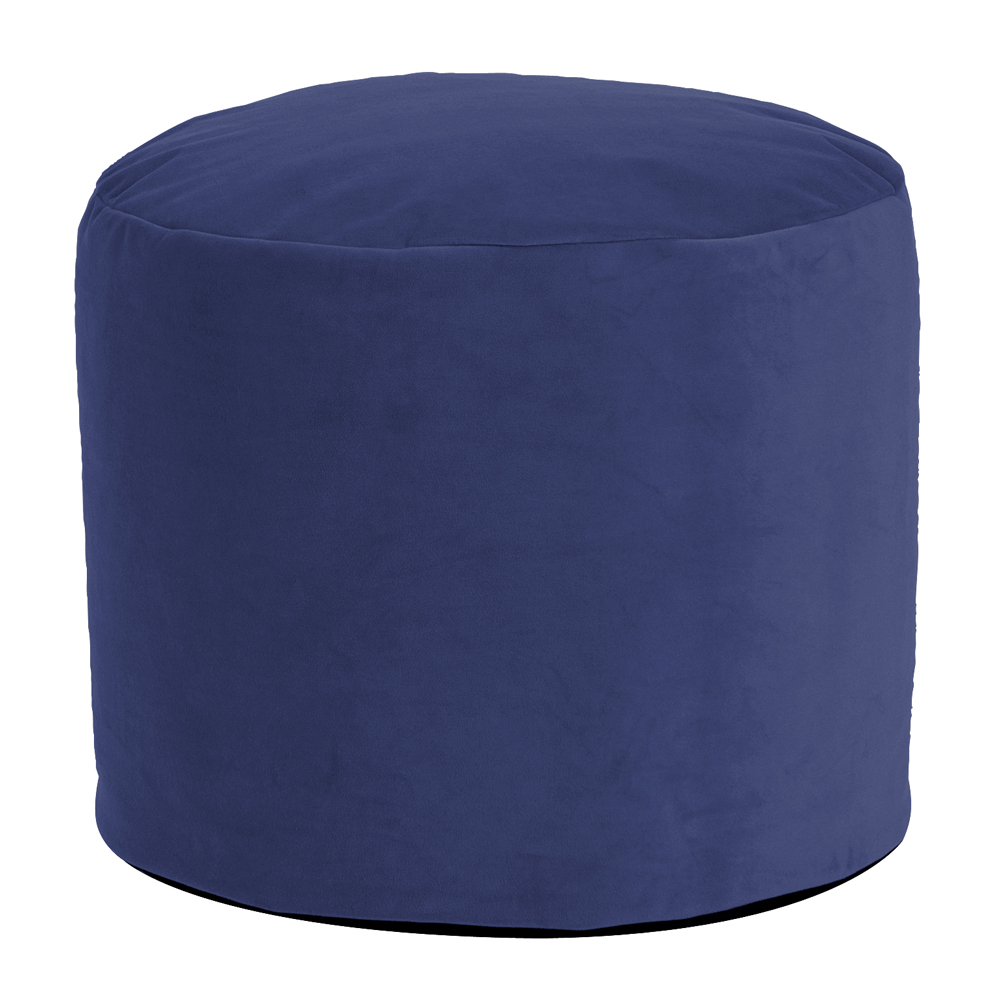 Tall Pouf Bella Royal