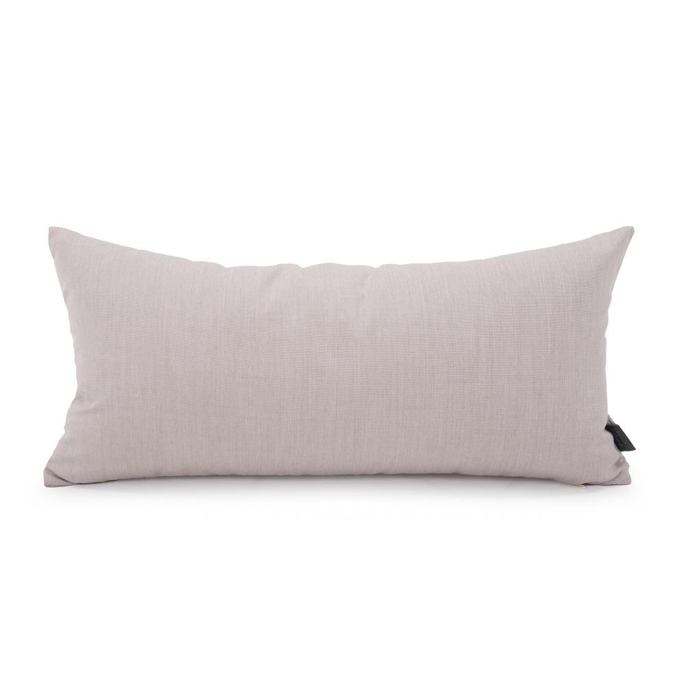 Kidney Pillow Seascape Sand