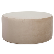 Howard Elliott 132-224 - Universal 36" Round Bella Sand