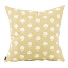 Howard Elliott 2-612 - Howard Elliott 20" x 20" Pillow Dandelion Citron - Poly Insert