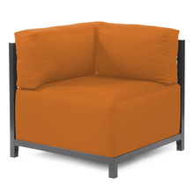 Howard Elliott 921-229 - Axis Corner Chair Sterling Canyon Slipcover (Cover Only)