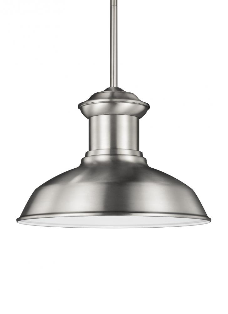 Fredricksburg One Light Outdoor Pendant