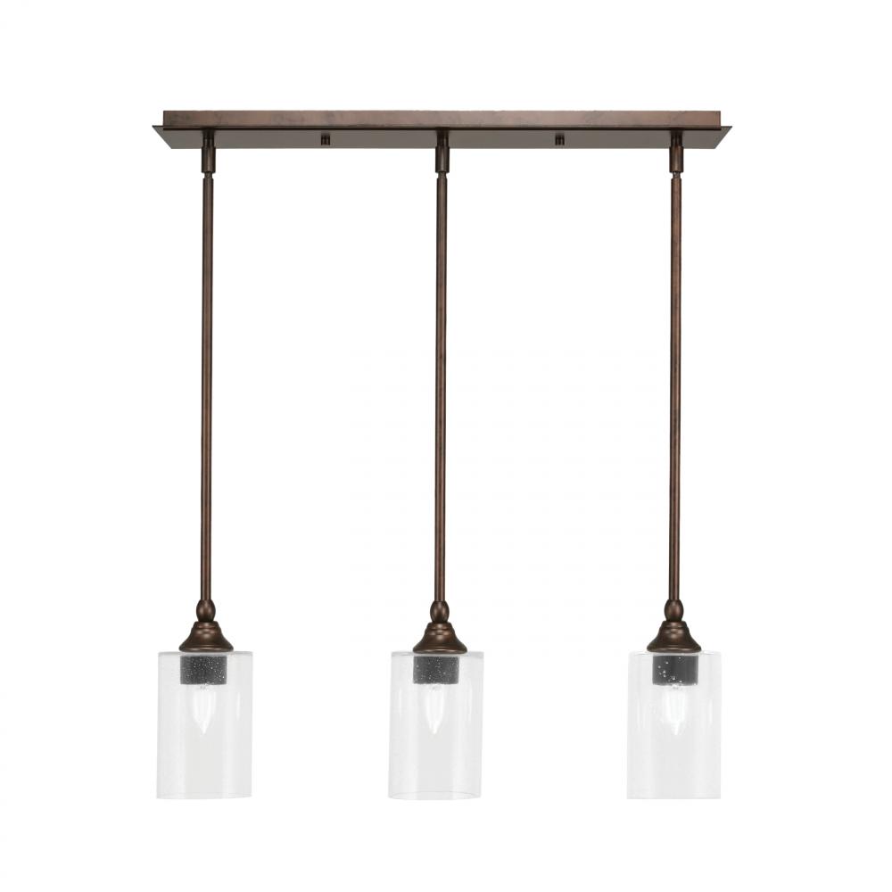 Linear Pendaliers