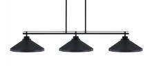 Toltec Company 2633-MB-424 - Billiard/Island