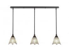 Toltec Company 36-DG-1025 - Linear Pendaliers