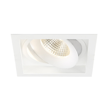 Eurofase 35138-30-02 - AMIGO,TM,1LT,GIMB,SQ,26W,30K,W