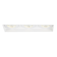 Eurofase 36026-30-02 - AMIGO,TMLS,3LT,DNLT,15W,30K,WT