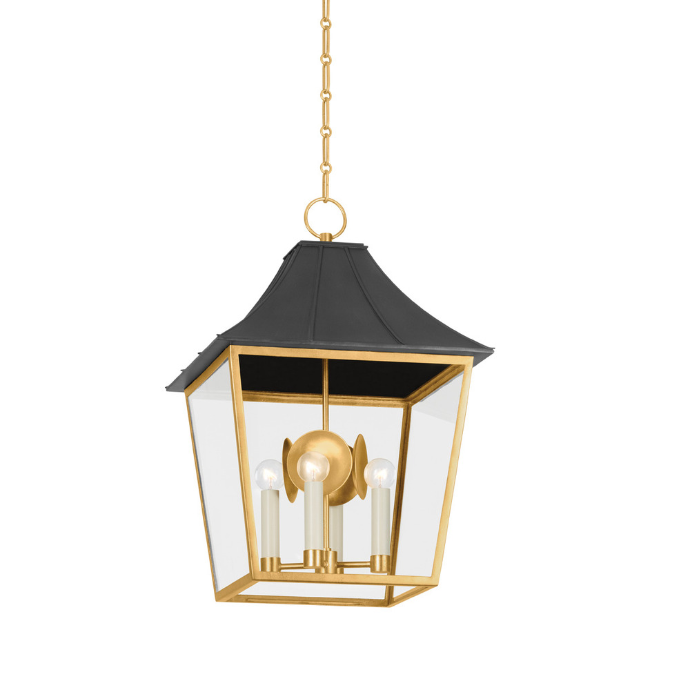 STAATSBURG Lantern