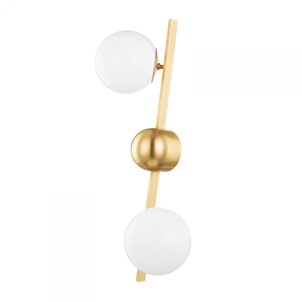 Wendover Wall Sconce