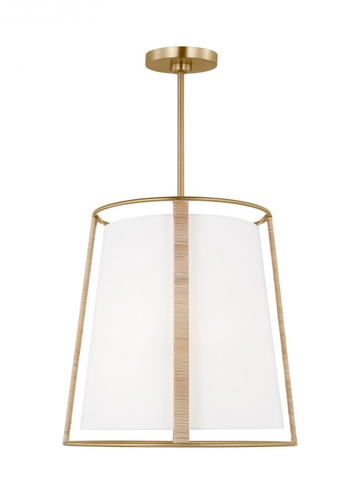 Cortes Large Hanging Shade