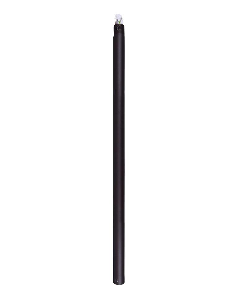 Downrod, 24inch for CF52HOL3BK, CF52DUK3BK and CF52MON3BK
