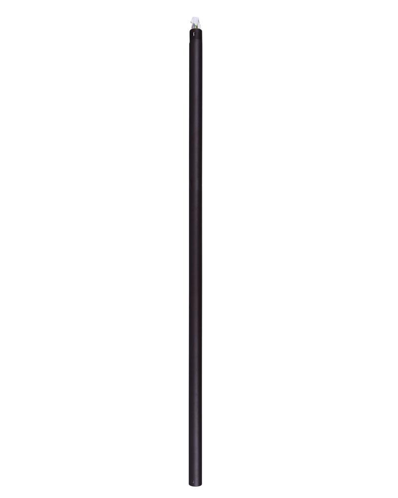 Downrod, 36inch for CF52HOL3BK, CF52DUK3BK and CF52MON3BK